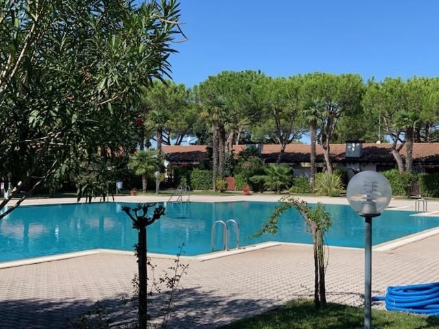 Casa Conchiglia - Aprilia Marittima - Corte Grande Dış mekan fotoğraf