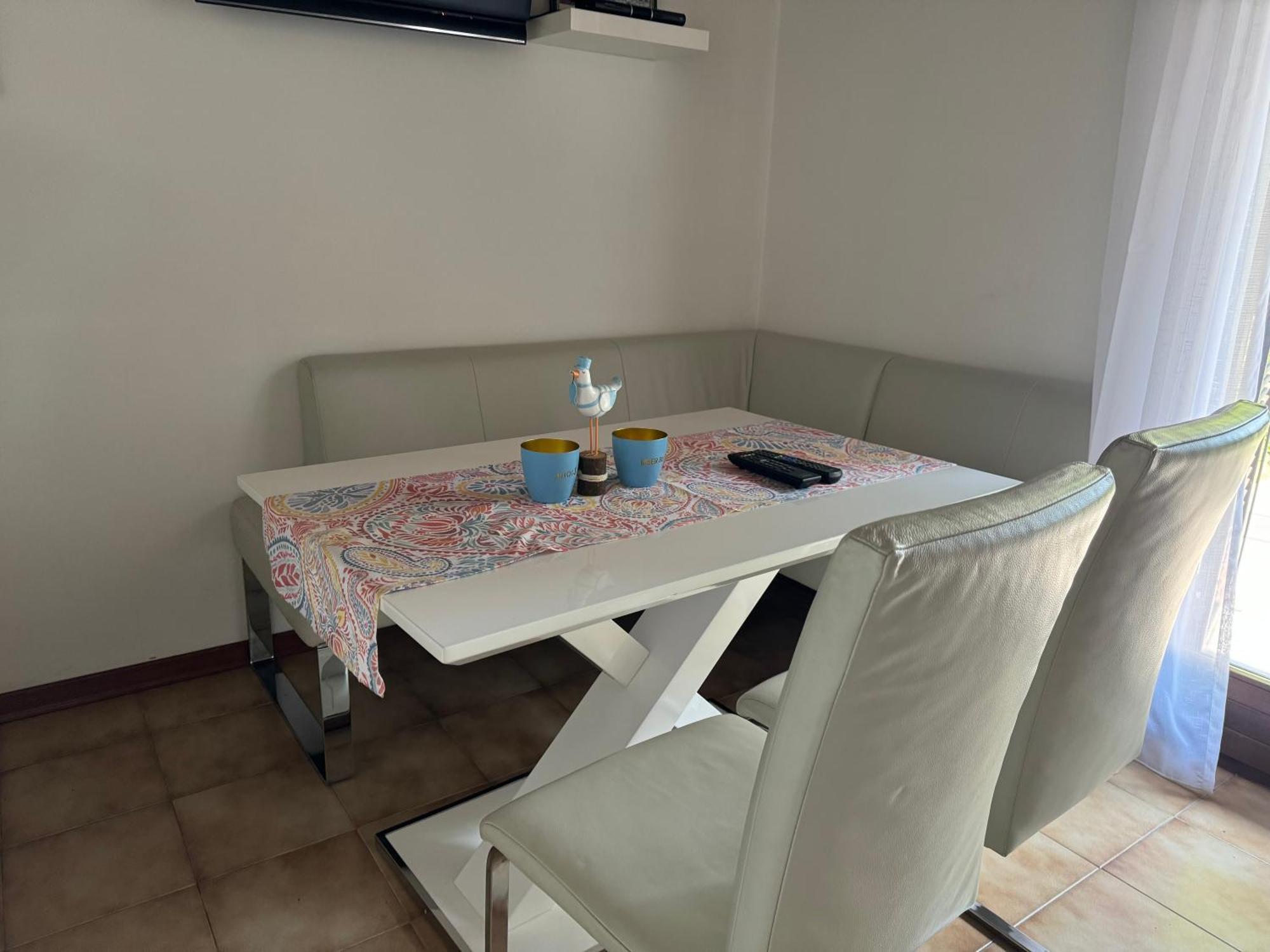 Casa Conchiglia - Aprilia Marittima - Corte Grande Dış mekan fotoğraf