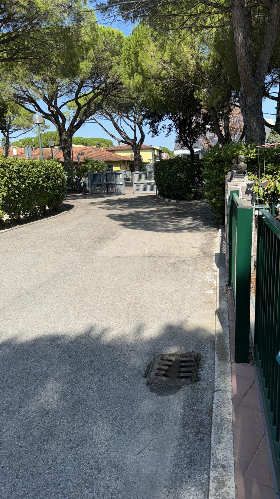 Casa Conchiglia - Aprilia Marittima - Corte Grande Dış mekan fotoğraf